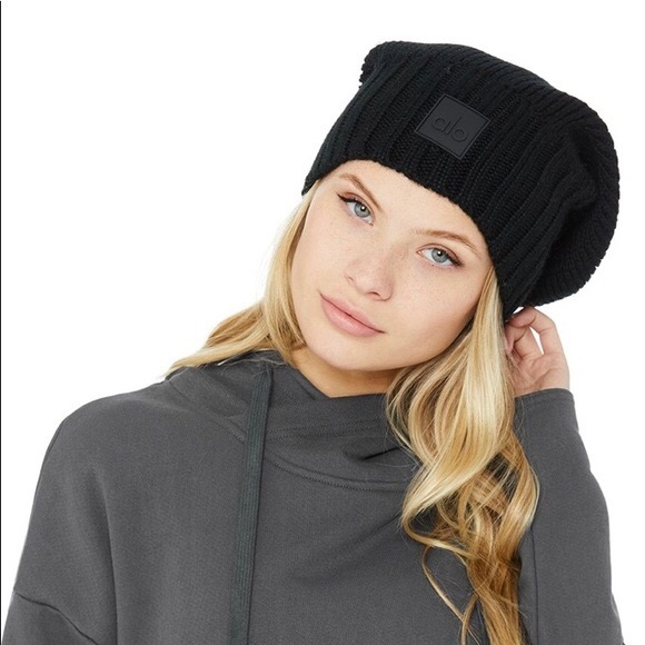 Alo beanie Clearance